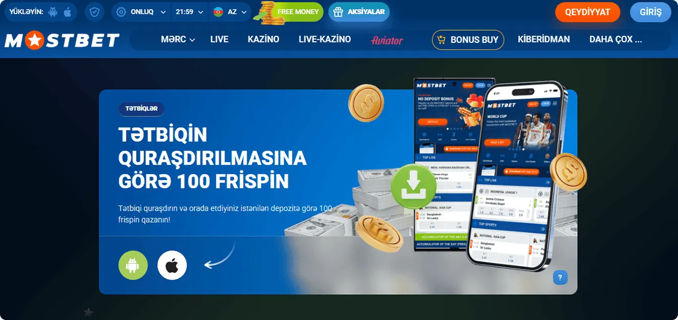 Kazino və İdman Sadiqlik Proqramı